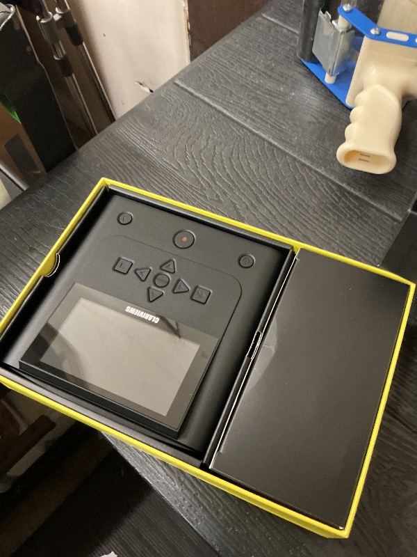 Photo 1 of Clariviews VHS to DVD Recorder, No Computer Needed, Easy Recording from VHS, VCR, Hi8, Camcorders to DVD, USB, SD, or HDD, HDMI in/Out, 4.3" LCD Preview, Phone App Transfer