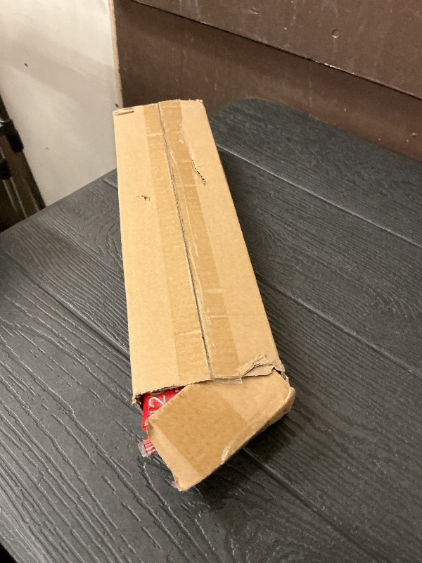 Photo 1 of 14 inch Drawer Slides 4 Pairs (8pcs) 3 fold Full Extension Side Mount Cabinet Drawer Glides 14" Black Cabinet Rails for Dresser, Cabinet, Kitchen,Trash Can, Wardrobe 100 LB Capacity