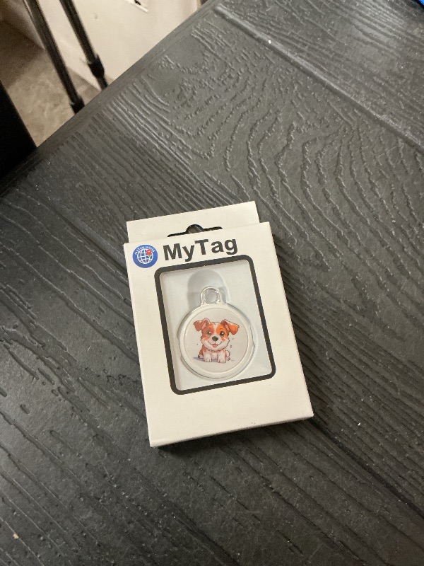 Photo 1 of 2025 New GPS Tracker for Vehicles – Real-Time Global Coverage Tracking Device for Cars, Kids, and Pets | Long Battery Life, No Monthly Fees & No SIM Card Required?Dogs Style?