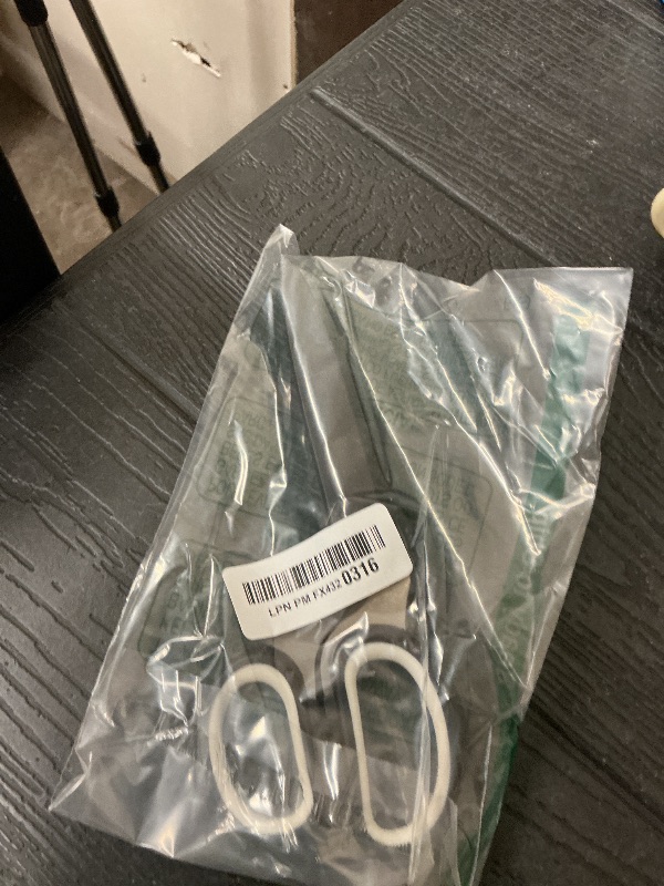 Photo 1 of 2025 Upgraded Herb Scissors, Effortless Herb Shears Cutter Tool with Sharp Stainless Steel Blades for Fresh Herbs, Must-Have Kitchen & Cooking Gadget, Black