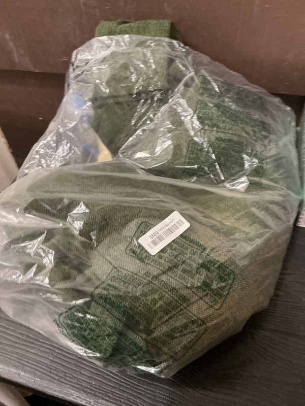 Photo 1 of Retro 3 Piece Mens Suit Slim Fit Formal Wool Jacket Men Green Suits Herringbone Tweed Wedding Prom Tuxedo Blazer Pants 3XL