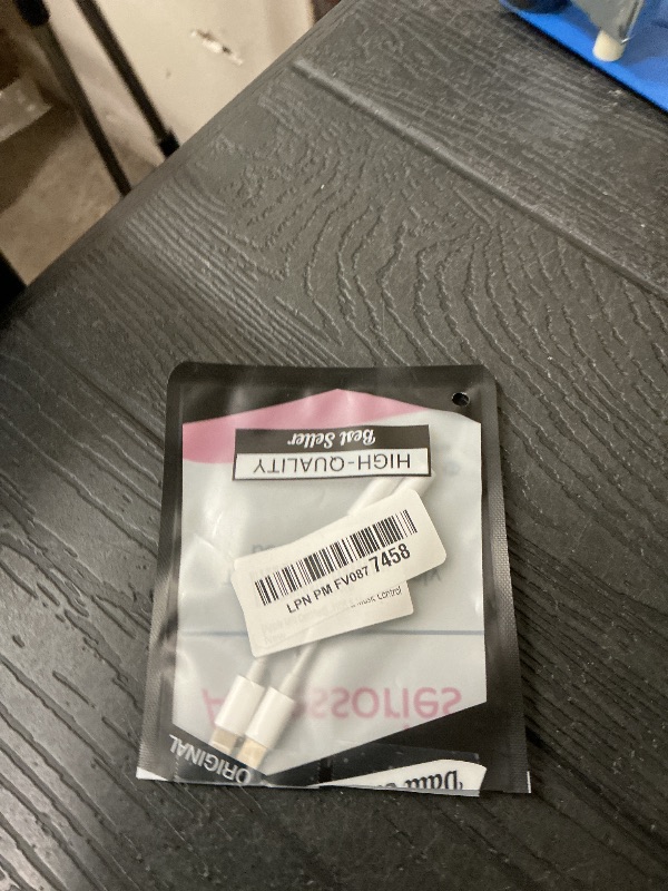 Photo 1 of [Apple MFi Certified] Apple iPhone 14 Pro Max Headphone Adapter, 2 Pack Lightning to 3.5 mm Headphone Jack Aux Audio Cable Dongle Adapter Compatible with iPhone 14 13 12 11 Pro Max XS XR X 8 iPad