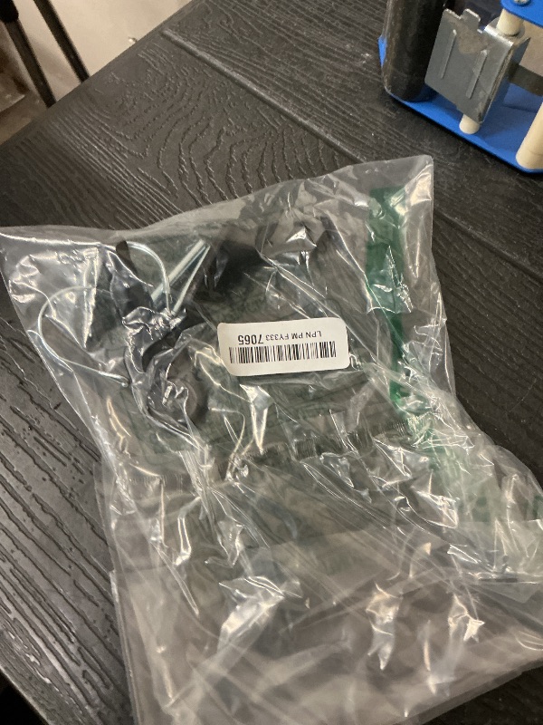 Photo 1 of 2 Packs Bike Trailer Coupler, Fengek Bike Trailer Hitch Instep Attachment for Instep, Black