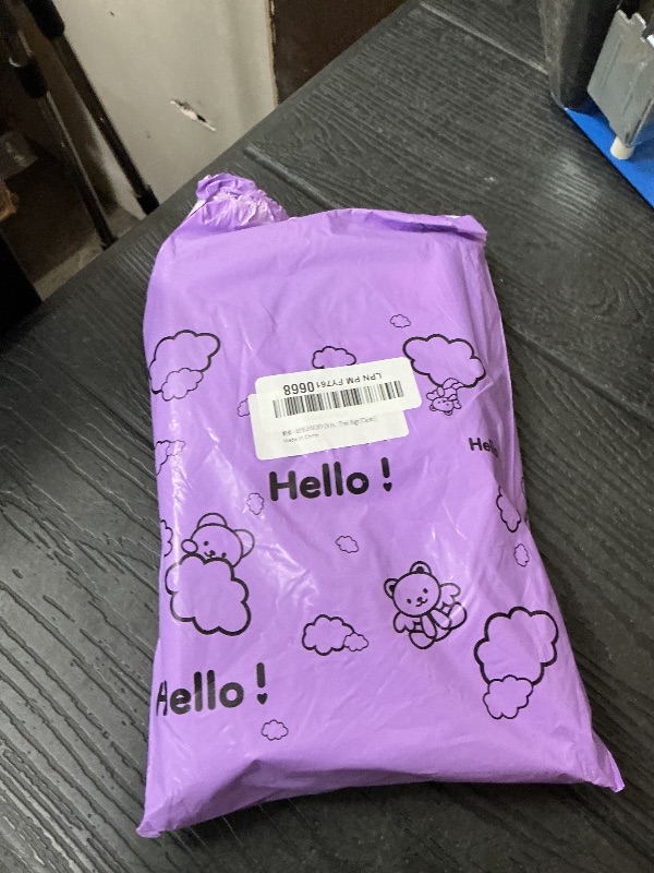 Photo 1 of 24 Set Kpop Theme Paper Gift Bags Kpop Birthday Party Favor Bag Kpop Themed Goodie Treat Bags-24 Pcs Kpop Gift Bags and 24 Pcs Kpop Stickers for Kpop Birthday Decorations Kpop Birthday Party Supplies Movie KpopThemed Birthday Party Decoration (Classic)
