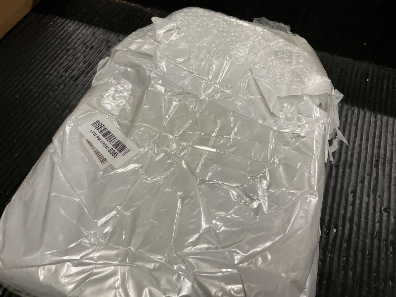 View 2 of 120 Pcs 4Lb Race Car Birthday Party Supplies Checkered Large Paper Food Trays with Disposable Black and White Checkered Paper 4 Corners Pop Up Trays for Racing Party Theater Popcorn Nacho Snack