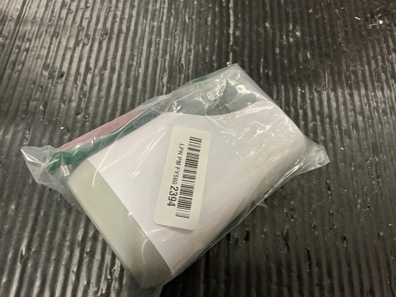 Photo 1 of Joseph Joseph 70512 Slim Compact Soap Dispenser with Non-Drip Nozzle, Gray