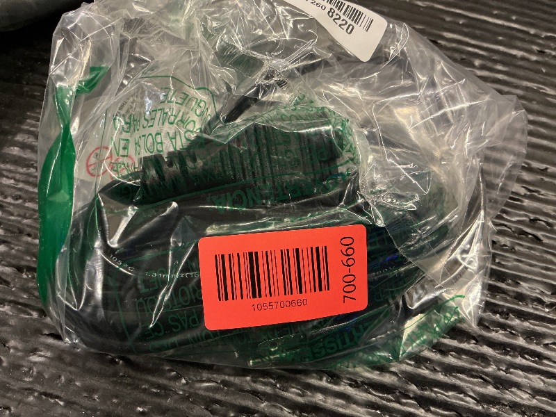 Photo 1 of 16/3 10 FT Outdoor Extension Cord Waterproof, Weatherproof & Flame Retardant Black 3 Prong Power Cord Outside for Lawn & Garden, 13 Amps 1625 Watts 125 VAC 16AWG SJTW, ETL Listed