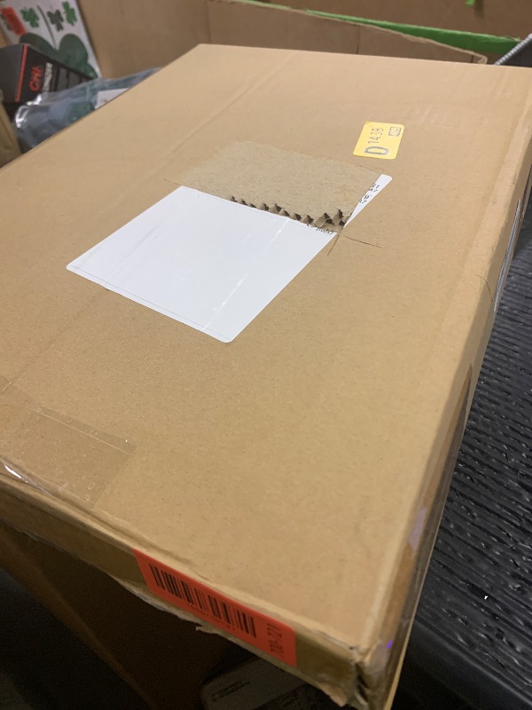 Photo 1 of 2.77 Gallon (10.5L) Collapsible Dish Basin with Drain Plug, Yellow Camping Dish Basin for RV, Space-Saving Foldable Wash Tub, BPA-Free Portable Sink for Vegetables and Dishes- with Brush