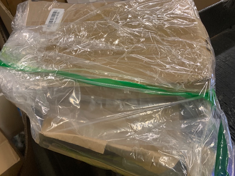 Photo 1 of 10 Pack - 12 inch Black Hidden L Shelf Bracket (1/5 Inch Thicked) Iron Floating Shelf Brackets Rustic Industrial Metal Brackets for Shelf Support