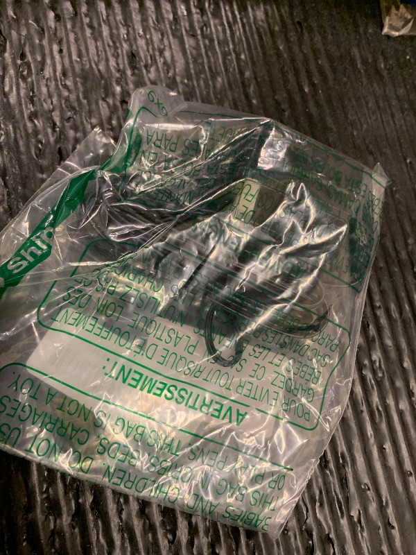 Photo 1 of 10V Charger Compatible with Black and Decker Screwdriver LI3100 Cordless Drill Part Number 90593303 & 90593303-01