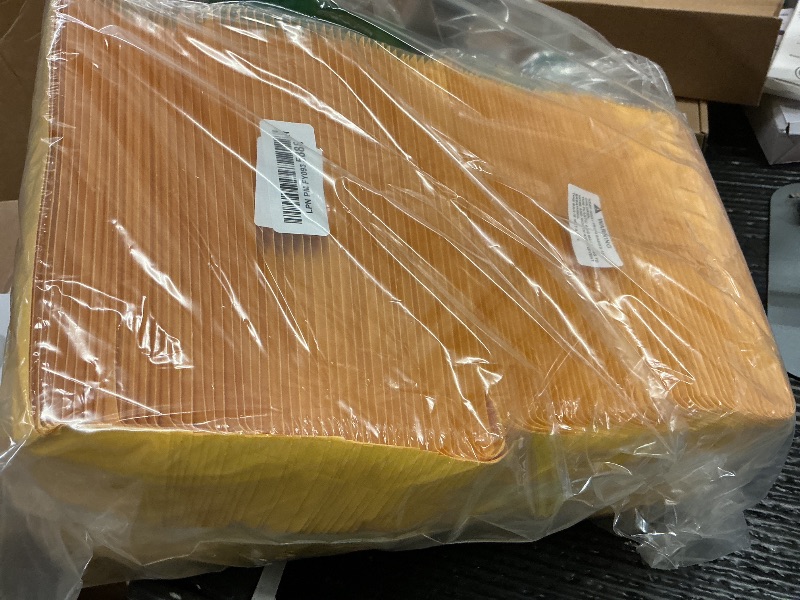 Photo 1 of 100 Pack Kraft Bubble Mailers 6x10 Inch - #0 Self-Seal Padded Shipping Envelopes, Lightweight, Shockproof, Crushproof, Ideal for Mailing Small Items, Fragile Items, Documents, and Samples