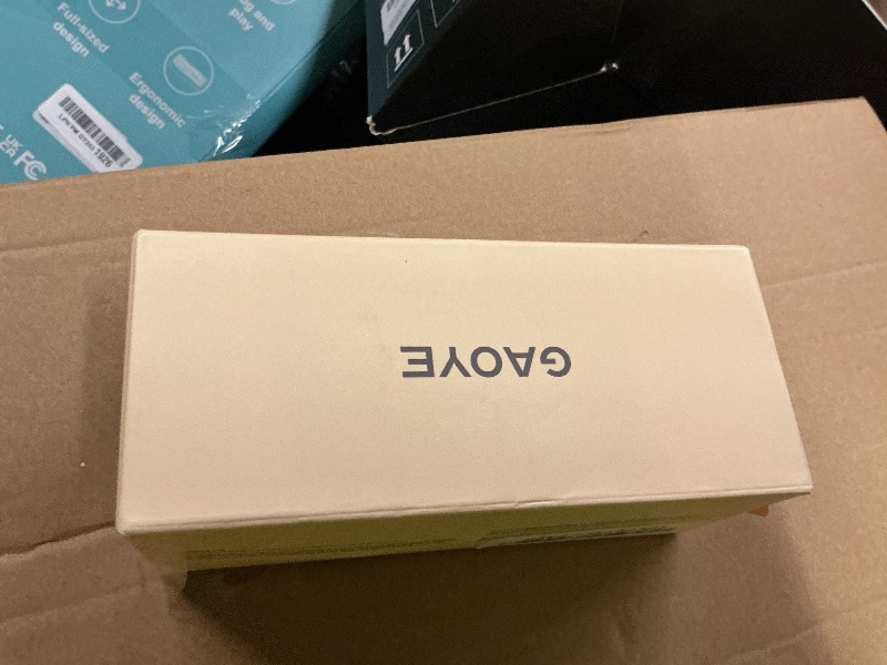 Photo 1 of 1.5.  Gaoye Professional Reading Glasses for All Day - Computer Readers with Blue Light Protection - Value Pack