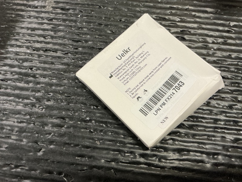 Photo 1 of 30 Pin Bluetooth Adapter Receiver for Bose iPod Sounddock and Other 30 Pin Dock Speakers, Portable Digital Music System Home Entertainment Speaker, Not for Car or Motorcycle