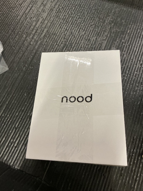 Photo 1 of Nood™ NEW Flasher Pro — IPL Laser Hair Removal Device & Anti-Aging Red Light Therapy for Women & Men — Pain-free, Permanent, Visible Results After First Use & Works Everywhere Hair Grows — Gloss White