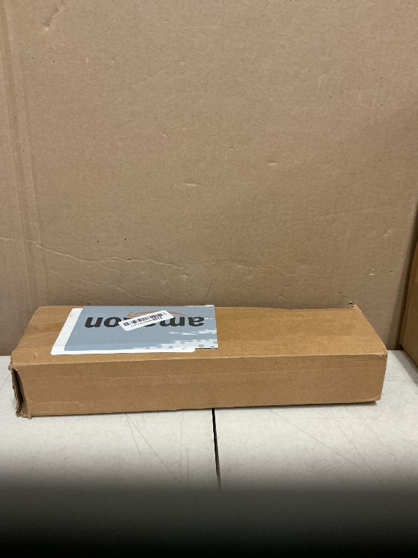 Photo 1 of 2 Pack Small Woven Basket with Gift Bags and Ribbons, Empty Decorative Gift Chest Box, Cute Baby Gift Basket for Nursery, Cotton Rope Room Shelf Storage Basket with Handles, All 12"x 8"x 5",White