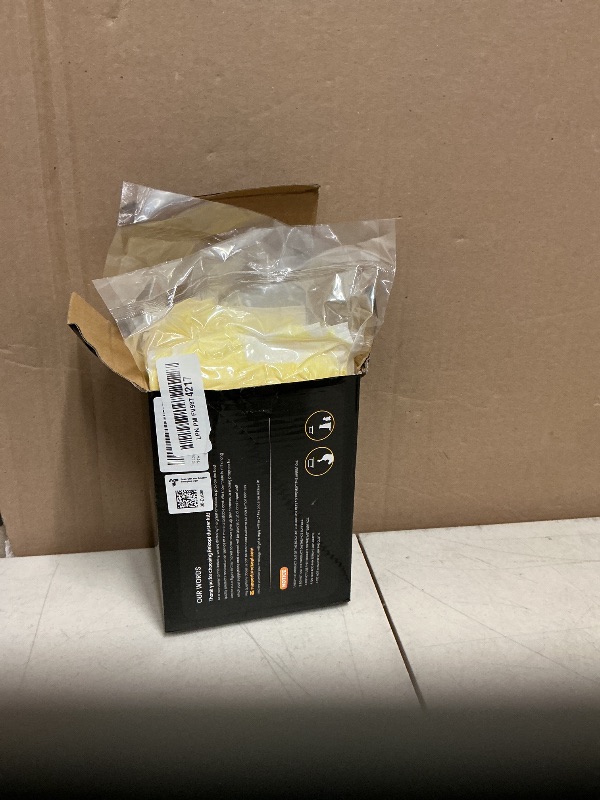 Photo 1 of 30 Count Heavy Duty Duster Refills for Swiffer, Multisurface 360° Larger Size Dusters with 4X Microfibers, Unscented Disposable Dusters for Cleaning Home, Blinds, Fans, Corners (Only Duster)