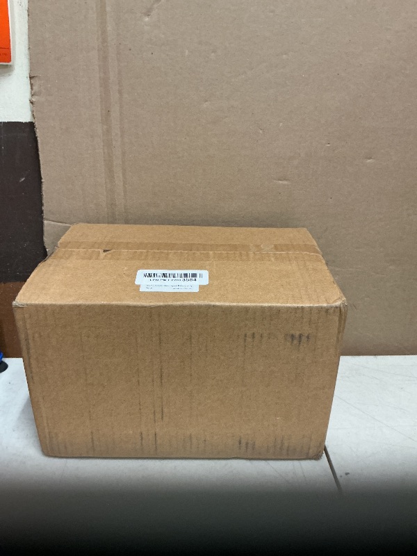 Photo 1 of 100ft 2-Pack Outdoor G40 LED Globe String Lights Dimmable Waterproof Shatterproof Light Strings with 52 Bulbs Connectable Commercial Hanging Lights for Christmas Patio House Backyard Balcony Party