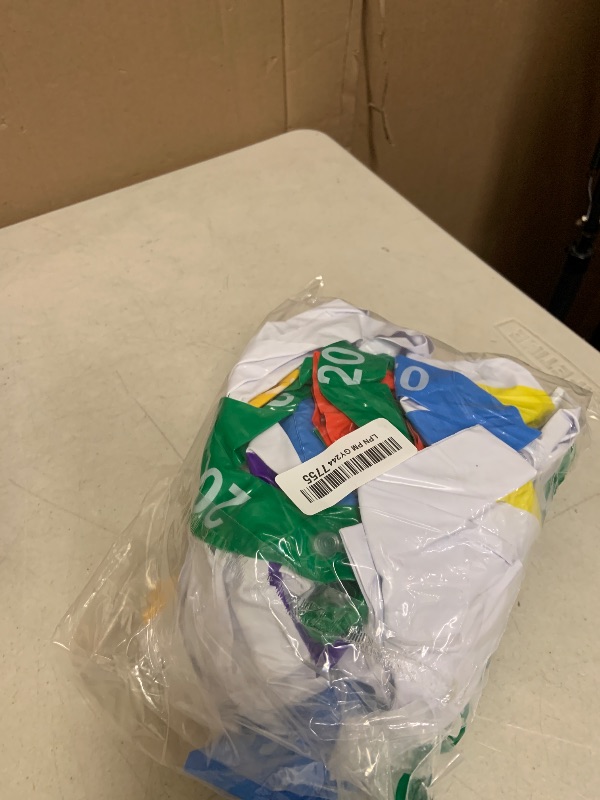 Photo 1 of 3 Pack Inflatable Easter Bunny Ring Toss Game with ?Score Ring - ?Easter Basket Essential for Kids Indoor Outdoor Rabbit Ears Toss Toy, Family Party Games School Carnival Activities(3 Set & 12 Rings)