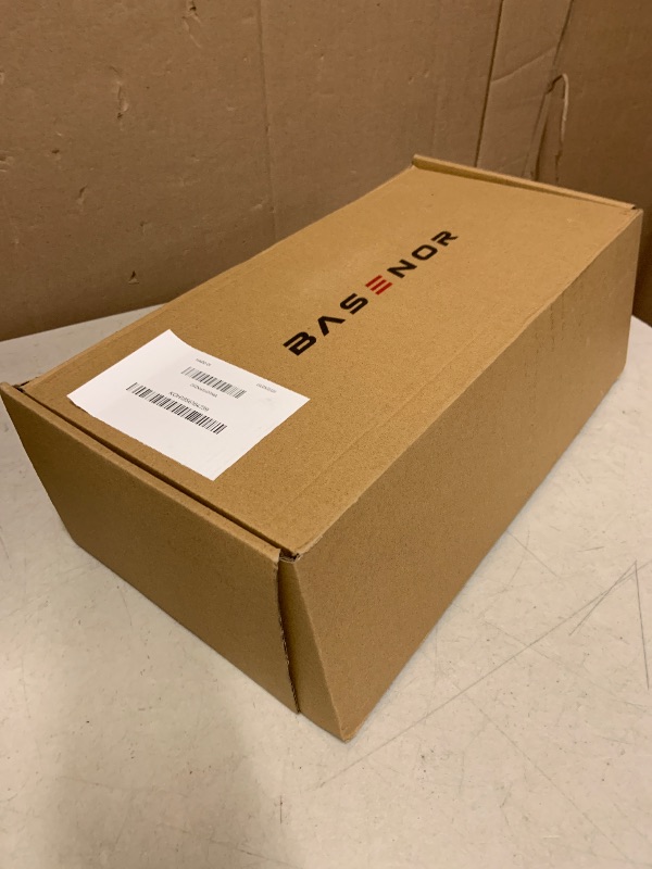 Photo 1 of BASENOR 2PCS 2026 Tesla Model Y Juniper Under Seat Storage Box, Hidden Organizer Tray [No-Slip] with Dust Lid, Underseat Storage for 2025 2026 Model Y Juniper