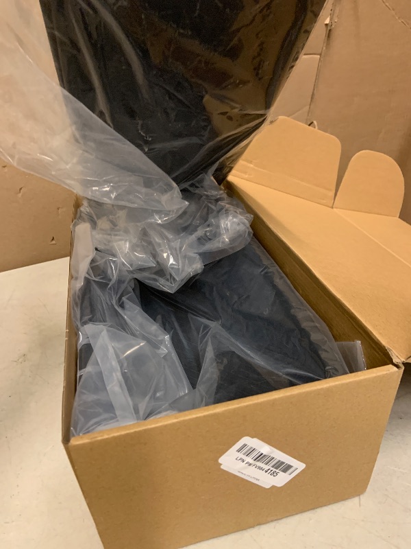 Photo 1 of BASENOR 2PCS 2026 Tesla Model Y Juniper Under Seat Storage Box, Hidden Organizer Tray [No-Slip] with Dust Lid, Underseat Storage for 2025 2026 Model Y Juniper