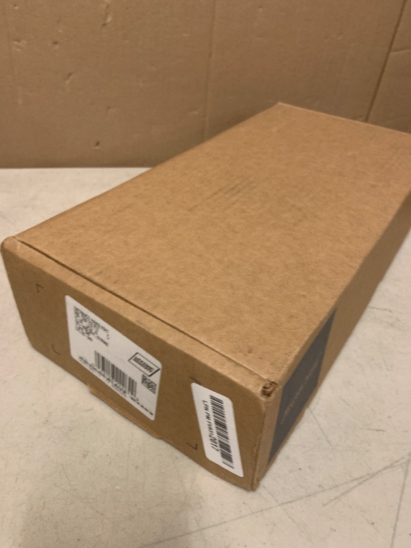 Photo 1 of SCHLAGE F60 CEN 716 Century Single Cylinder Handleset and Plymouth Knob, Aged Bronze