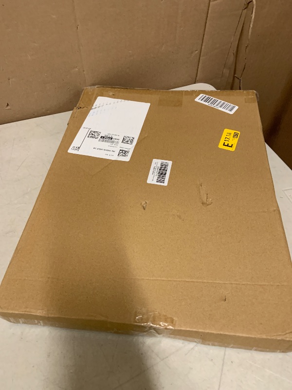 Photo 1 of 2 PCS Large Stone Dish Drying Mats for Kitchen Counter, 24"(L)×16"(W) Marble-Pattern Dish Drying Mat with 8"x 4" Coasters, Eco-Friendly Diatomite Dish Drying Mat - Fits All Countertops