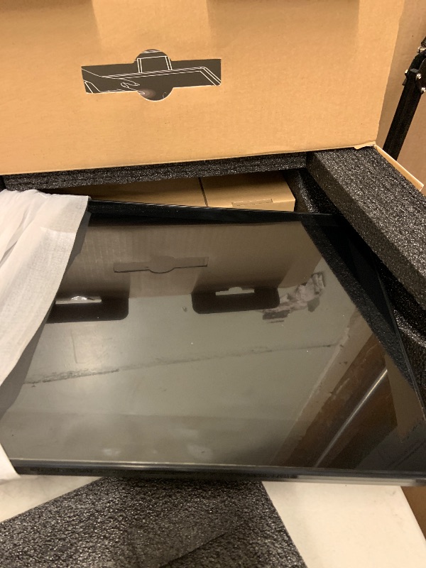 Photo 1 of NewHail 15.6" Touchscreen POS Monitor, 1920×1080 FHD IPS Display, 10-Point Capacitive Touch, with HDMI/VGA Input, Heavy Duty Metal Stand for Restaurant, Bar, Gym, Warehouse, and POS Systems