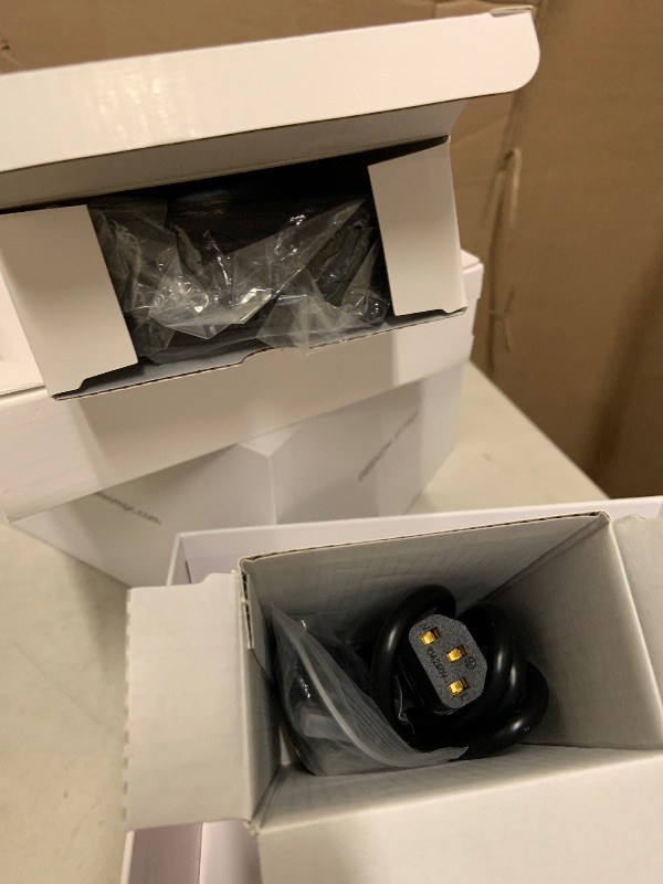 Photo 1 of GEEKOM A9 Mega AI Workstation Desktop PC, Ryzen AI Max+ 395 (126 Tops), 128GB RAM 8000MHz, 2TB SSD, Radeon 8060S (96GB VRAM) for LLM & Gaming, Dual USB4, WiFi 7, 8K Quad Display, Win 11 Pro