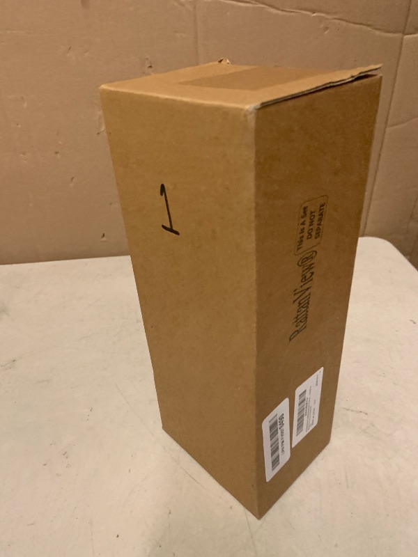 Photo 1 of RattanView Tabletop Metal Frame Holder Heavy Duty Sign Holder Elevated Picture Art Painting Display Stand Vertical Plaque Poster Easel for Home Restaurant Table Exhibition Black(10 x 5 x 4 Inches)