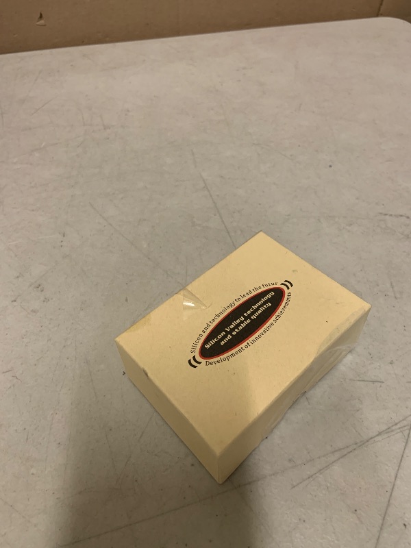 Photo 1 of 0.8 inch!Hidden Mini GPS Tracker for Vehicles Portable Real Time Magnetic Tracking Device Car Full Global Coverage Location Kids Dogs Trucks Person No Subscription Required Monthly Fee (Ultra mini)