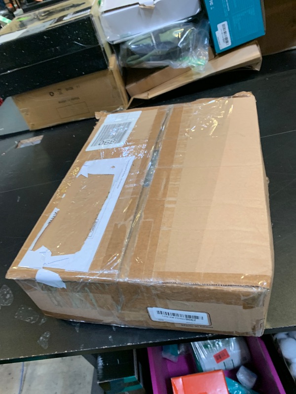 Photo 1 of ?Upgraded? Dimmable Floor Lamp, 1000 Lumens LED Edison Bulb Included, Arc Floor Lamps for Living Room Modern Standing Lamp with Shade, Tall Lamps for Living Room Bedroom Office Dining Room - Gold