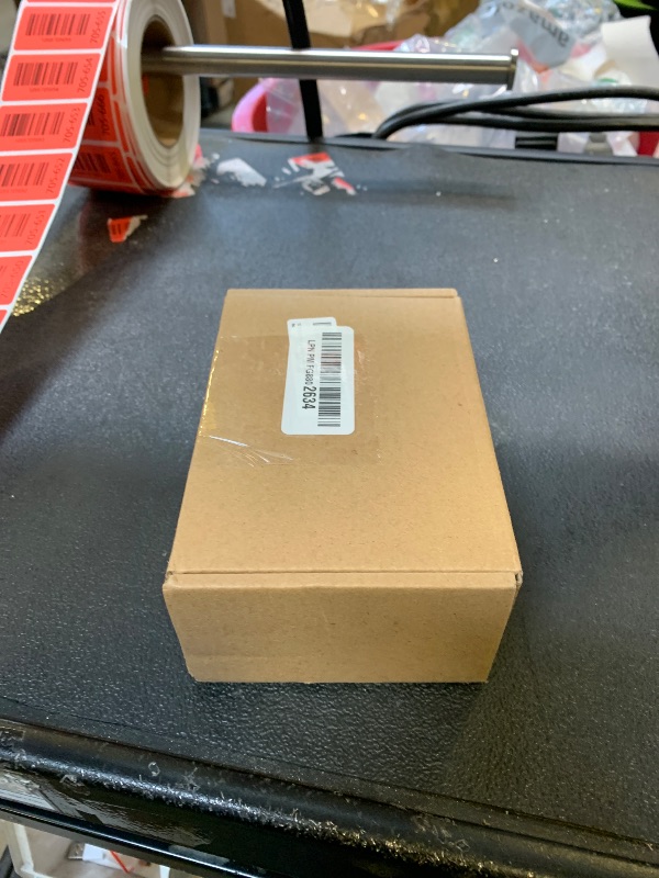 Photo 1 of 10 Packs Car Aromatherapy Diffuser Hanging Empty Glass Perfume Bottle Essential Oils Diffuser Bottles Automotive Interior Ornaments Car Fragrance Pendant Decoration