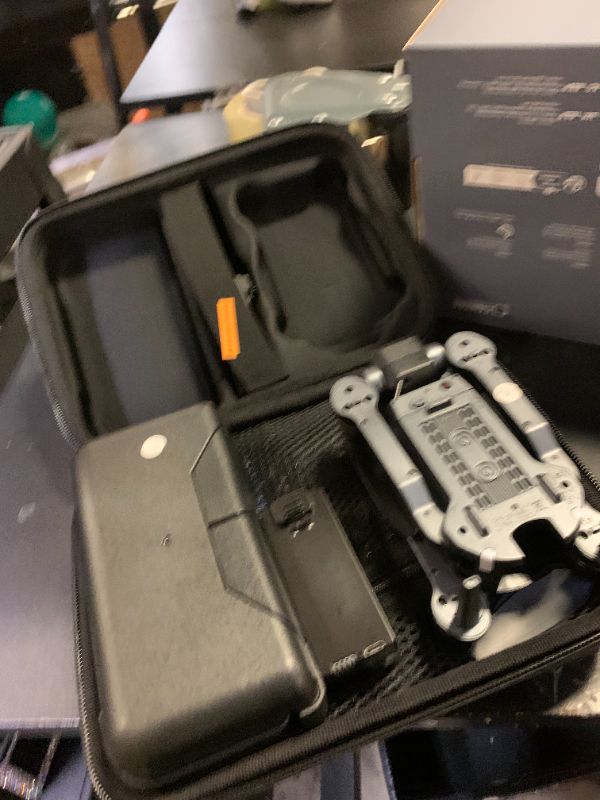 Photo 1 of ?Professional 4K Drone with Camera for Adult Beginners? N11 PRO GPS Quadcopter 90 Min Flight Smart 5G FPV & Brushless Motor Tech Auto Tracking Safety Return System