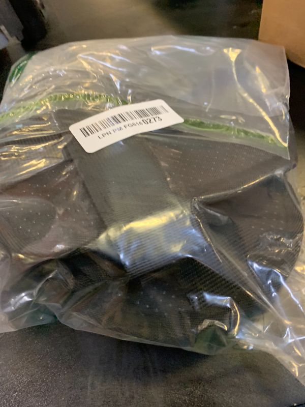 Photo 1 of Adjustable Wheelchair Foot Straps for Leg Supports: Durable, Easy to Install, Secure Restraints for Seniors, Disabled, and Post-Surgery Patients,Perfect Foot & Leg Rests