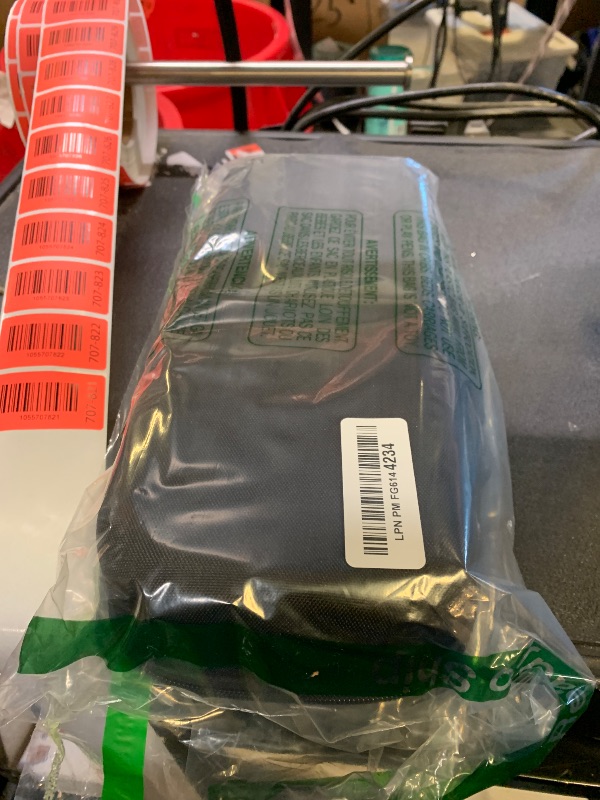 Photo 1 of 10 in 1 Accessories Kit for Playstation Portal, KOVA Carrying Case & TPU Skin Cover with Kickstand for PS5 Portal Console, Travel Shell with 2* Screen Protector & 4* Thumb Grip for PS Portal Handheld, Black