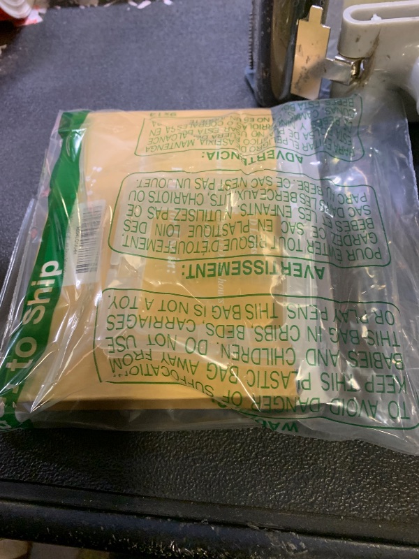 Photo 1 of **PARTIAL SET**2Pack Solar String Lights Outdoor, 80FT 200LED Solar Fairy Lights, Waterproof Copper Wire & 8 Modes, Solar Twinkle Light for Garden, Tree, Wedding, Christmas Decorations, Patio, Fence (Warm White)