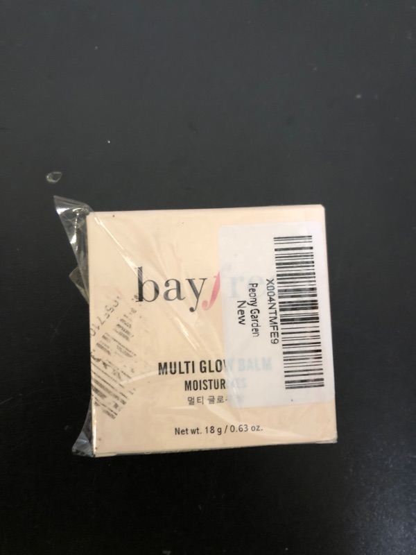 Photo 1 of
bayfree Multi Glow Balm, Cream Blush for Cheeks, Blush Balm Face Makeup, Radiant Finish, Hydrating, Creamy, Lightweight & Blendable Color, Face Makeup,...