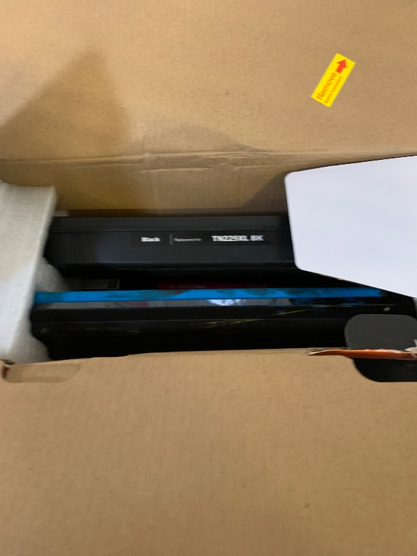 Photo 1 of MYTONER Compatible Toner Cartridge Replacement for Brother TN229XL TN229 XL Toner Cartridges for MFC-L3720CDW MFC-L3780CDW HL-L3280CDW HL-L3220CDW HL-L3300CDW Printer (4 Pack TN-229XLBK/C/M/Y)