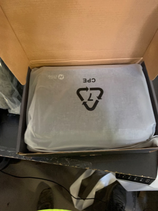 Photo 1 of Holy Stone GPS Drone with 4K UHD Camera for Adults Beginner; HS360S 249g Foldable FPV RC Quadcopter with 10000 Feet Control Range, Brushless Motor, Follow Me, Smart Return Home, 5G Transmission