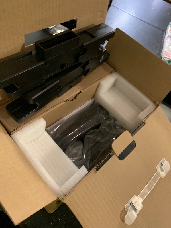 Photo 1 of 10.1" Dual Car DVD Players with HDMI Input, Headphones, Mounting Brackets, Headrest DVD Players for Car Support USB/SD Card, AV in/Out, Last Memory, Play A Same or Two Movies, No Battery