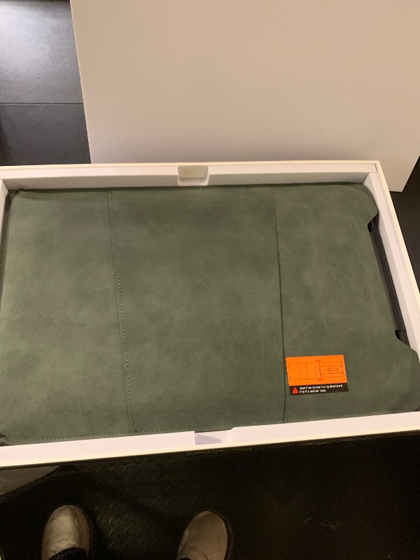 Photo 1 of 14" Triple Laptop Screen Extender, 1080P FHD IPS Ultra-Slim Portable Dual Monitor for Laptop, USB C HDMI Plug-Play Monitor Extender for Triple Display for MacOS/Windows, Fits 13-17.3" Laptops