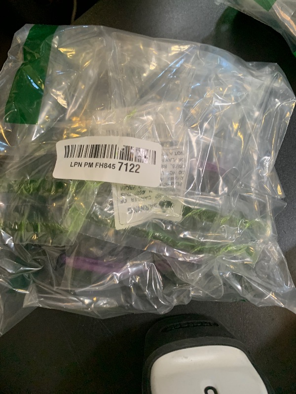 Photo 1 of Plantar Fasciitis Night Splint Sock with Massage Ball for Tension Relief, Alleviate Pain from Plantar Fasciitis, Arch Pain, Heel Spur, Foot-drop and Achilles Tendonitis, Soft and Comfortable Foot Brace for Men and Women, Medium-Purple