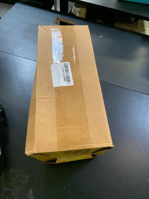 Photo 1 of Air Filter kit for Donaldson P822768 P822769, R1401-42270 R1401-42280, RE68048 RE68049, 6666333 6669547, AF25553 AF25554, LAF8143, 129062-12560, 140-2334 134-8726, RS3702 RS3703 (Inner and Outer)