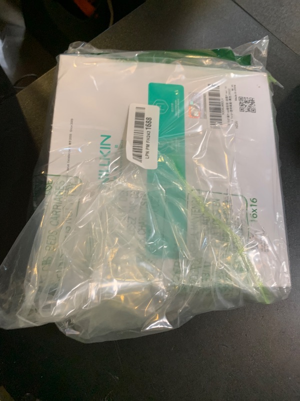 Photo 1 of Nillkin for Pixel 10 Pro Fold Case with Kickstand & Camera Cover Protection |Compatible with Magsafe | Frosted Shield | Prop Stand Functionality |Black Color