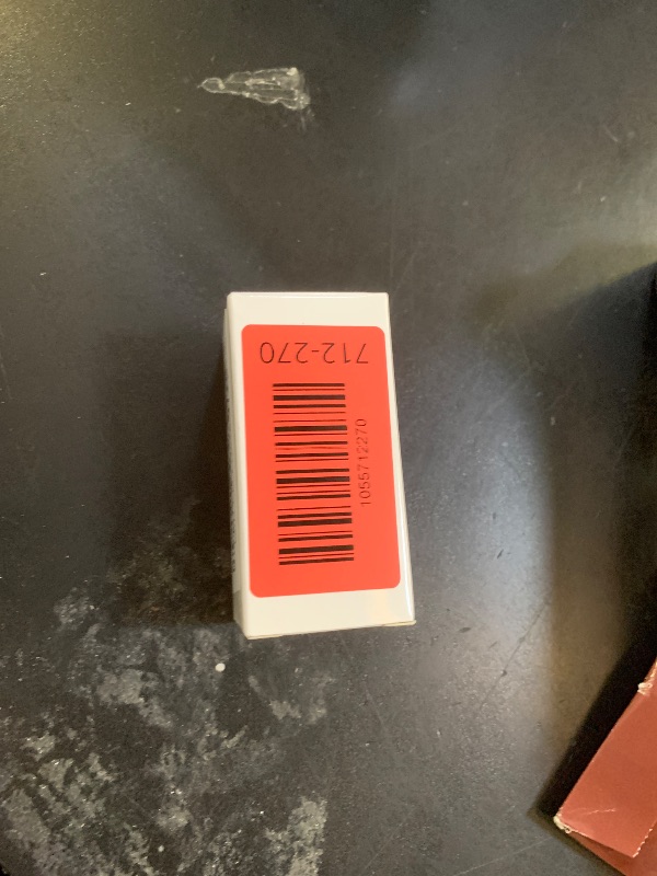 Photo 1 of Ufree Replacement Foil and Cutter, 3 Blade Design Razor Head Compatible with Ufree 2618 Foil Shaver