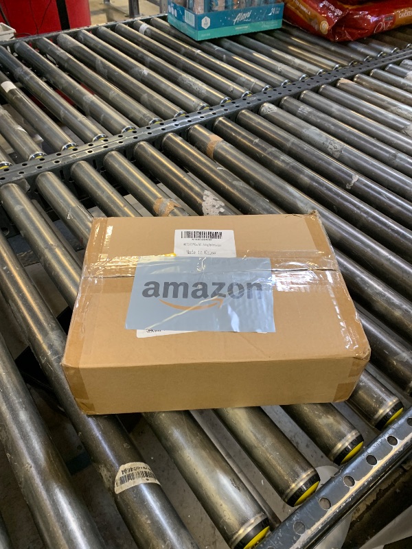 Photo 1 of 1000 PCS 6"x 9" Clear Self-Adhesive Packing List Envelopes Plastic Shipping/Mailing Pouch Enclosed Bags for Packing Slips Invoice Label