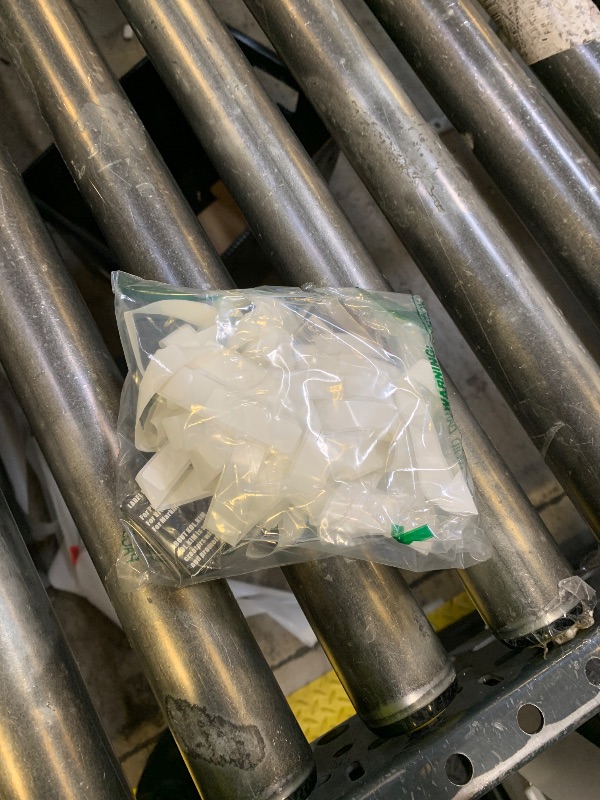 Photo 1 of D30 Label Tape, 540 Labels 12x40mm White Thermal Label Paper for Phomemo D30 Labels Tape Printer Maker Tapes Refill Replacement for Print Master Refill 12mm x 40mm (0.47 x 1.57 Inch) 3 Rolls White