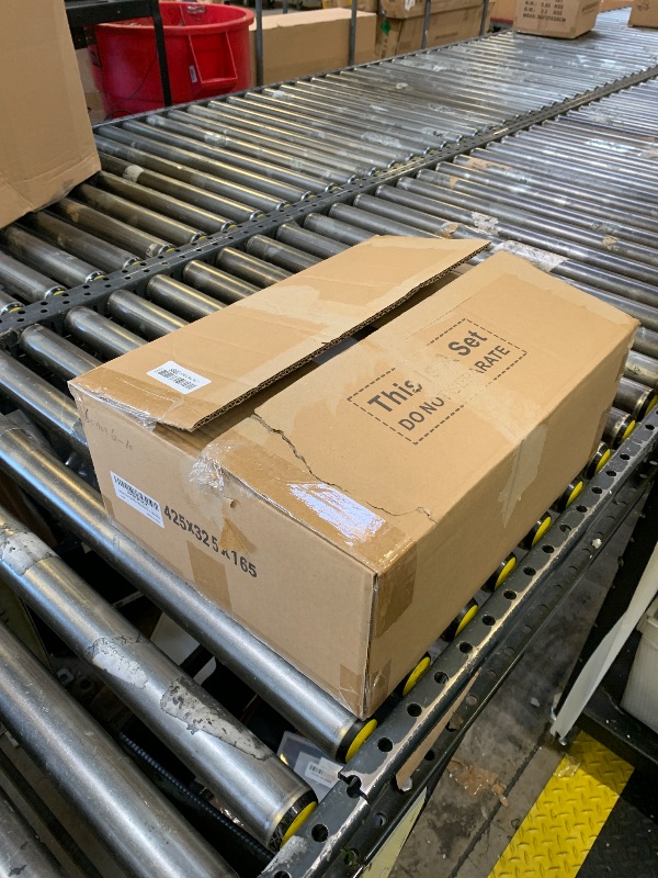 Photo 1 of Dailyset 10-Pack White Tablecloths for Rectangle Tables, 60 x 102 Inches, Stain-Resistant Polyester Fabric for 6 Foot Tables - Washable Table Covers for Weddings, Banquets, Birthday, Parties, Events