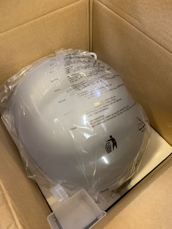 Photo 1 of Arien Hat Shaper, Automatic Cap Cleaner, Hat Care Machine Steam Cleaning & Ironing and Drying for Bucket hat Baseball Cap, Restore Misshapen Hat, Hat Saver