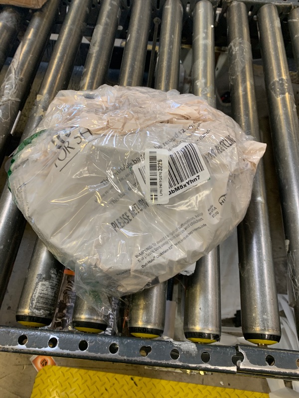 Photo 1 of iMartine Robot Vacuum Cleaner and Mop Combo with APP/Voice/Remote Control, Schedule, Strong Suction, Tangle-Free, Slim, Quiet, Auto Recharge for Homes with Pets, Low Pile Carpet & Hard Floors